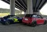 Subaru BRZ versus zbytek světa