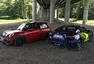 Subaru BRZ versus zbytek světa