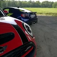 Subaru BRZ versus zbytek světa