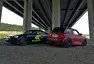 Subaru BRZ versus zbytek světa