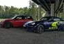 Subaru BRZ versus zbytek světa