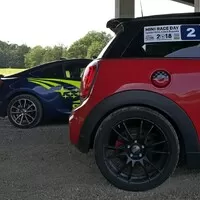 Subaru BRZ versus zbytek světa