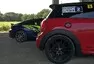 Subaru BRZ versus zbytek světa