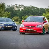 Subaru BRZ versus zbytek světa