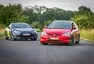 Subaru BRZ versus zbytek světa