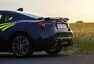 Subaru BRZ versus zbytek světa