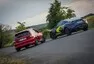 Subaru BRZ versus zbytek světa