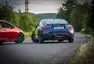 Subaru BRZ versus zbytek světa