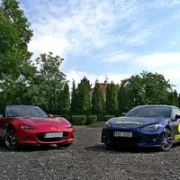 Subaru BRZ versus zbytek světa