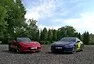 Subaru BRZ versus zbytek světa