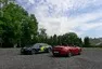 Subaru BRZ versus zbytek světa