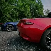 Subaru BRZ versus zbytek světa
