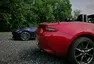 Subaru BRZ versus zbytek světa