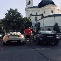 Subaru BRZ versus zbytek světa