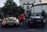 Subaru BRZ versus zbytek světa
