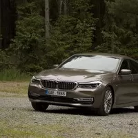 BMW 640d xDrive GT: Velikost XXL a kouzlo osobnosti