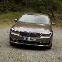 BMW 640d xDrive GT: Velikost XXL a kouzlo osobnosti