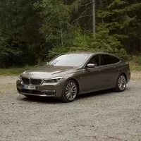 BMW 640d xDrive GT: Velikost XXL a kouzlo osobnosti