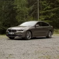 BMW 640d xDrive GT: Velikost XXL a kouzlo osobnosti