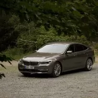 BMW 640d xDrive GT: Velikost XXL a kouzlo osobnosti