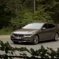 BMW 640d xDrive GT: Velikost XXL a kouzlo osobnosti
