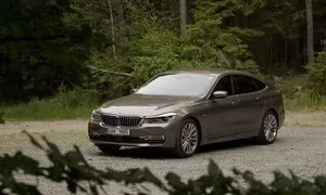 Recenze & testy: BMW 640d xDrive GT: Velikost XXL a kouzlo osobnosti