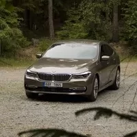 BMW 640d xDrive GT: Velikost XXL a kouzlo osobnosti
