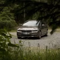 BMW 640d xDrive GT: Velikost XXL a kouzlo osobnosti