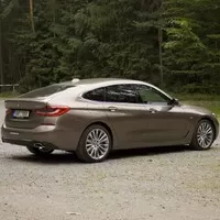 BMW 640d xDrive GT: Velikost XXL a kouzlo osobnosti