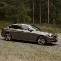 BMW 640d xDrive GT: Velikost XXL a kouzlo osobnosti
