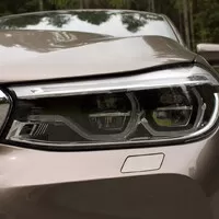BMW 640d xDrive GT: Velikost XXL a kouzlo osobnosti
