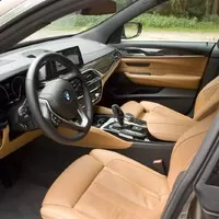 BMW 640d xDrive GT: Velikost XXL a kouzlo osobnosti