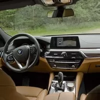 BMW 640d xDrive GT: Velikost XXL a kouzlo osobnosti