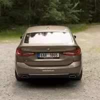 BMW 640d xDrive GT: Velikost XXL a kouzlo osobnosti