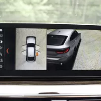BMW 640d xDrive GT: Velikost XXL a kouzlo osobnosti
