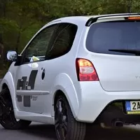Renault Twingo R.S.: Malá hračka pro velký kluky