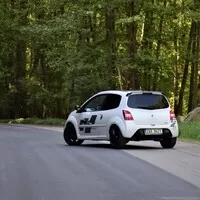 Renault Twingo R.S.: Malá hračka pro velký kluky
