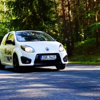 Renault Twingo R.S.: Malá hračka pro velký kluky