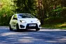 Renault Twingo R.S.: Malá hračka pro velký kluky