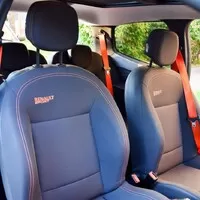 Renault Twingo R.S.: Malá hračka pro velký kluky