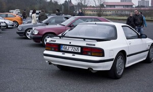 Kafe&Káry: Kafe & Káry Praha vol. 26 – Už zítra na Džbáně!