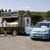 Kafe & Káry Praha vol. 26: Fata Morgana a červená zmije