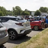 Kafe & Káry Praha vol. 26: Fata Morgana a červená zmije