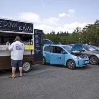 Kafe & Káry Praha vol. 26: Fata Morgana a červená zmije