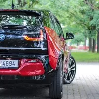 BMW i3s: S jako Sportlich