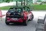 BMW i3s: S jako Sportlich