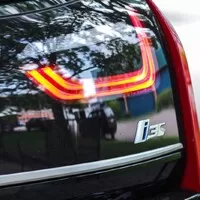 BMW i3s: S jako Sportlich