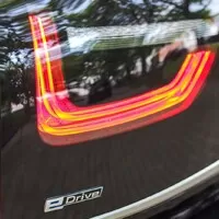 BMW i3s: S jako Sportlich