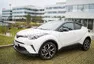 Toyota C-HR Hybrid: Velká hybridní revoluce?