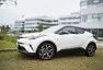 Toyota C-HR Hybrid: Velká hybridní revoluce?